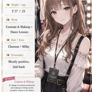 Profile image of Shi-chan