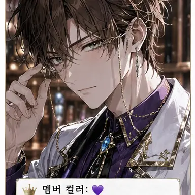 Profile image of 하루