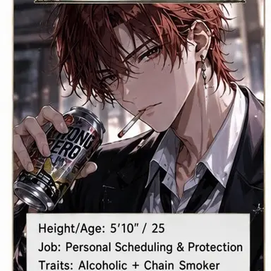 Profile image of Ru