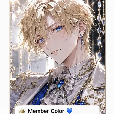 Profile image of Nanase