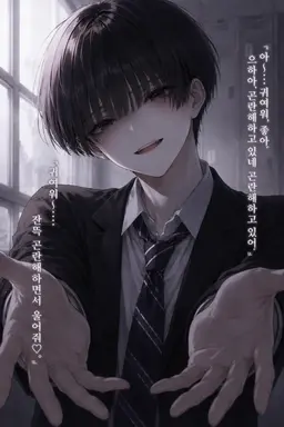 Profile image of 이쿠미