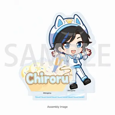 Profile image of Chiroru