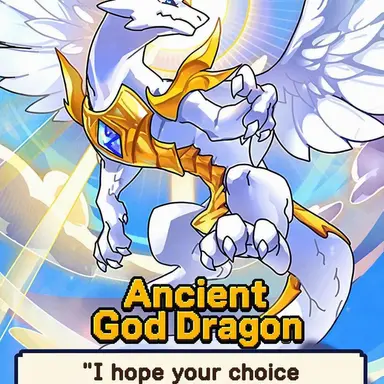 Profile image of God Dragon