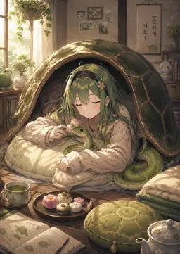 Profile image of 쿠로에