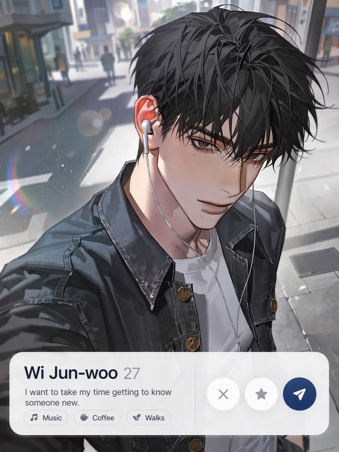 WJUHAN_의 Wi Junwoo / 27 / ??? km
