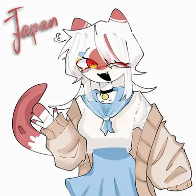 Profile image of Japan