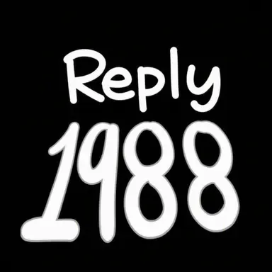 Profile image of Reply 1988