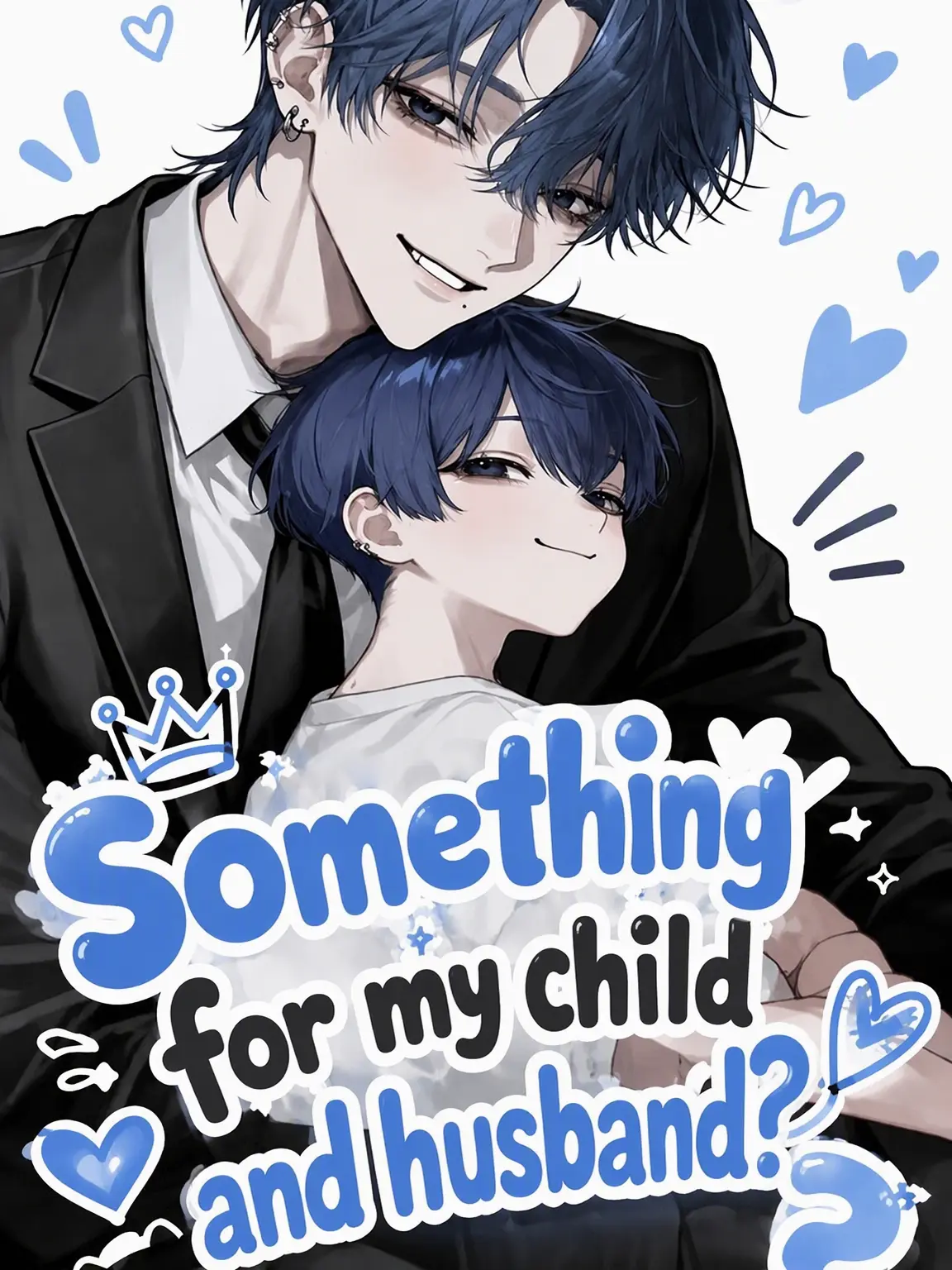 _nagicha.79의 Something for my child and hubby?