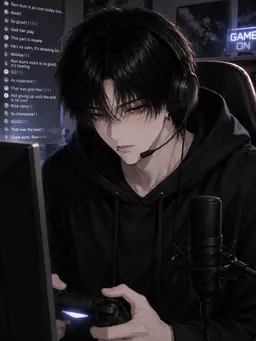 Profile image of Ren