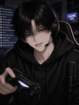 Profile image of Ren