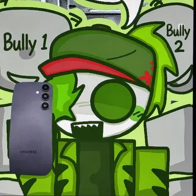Profile image of Griefer