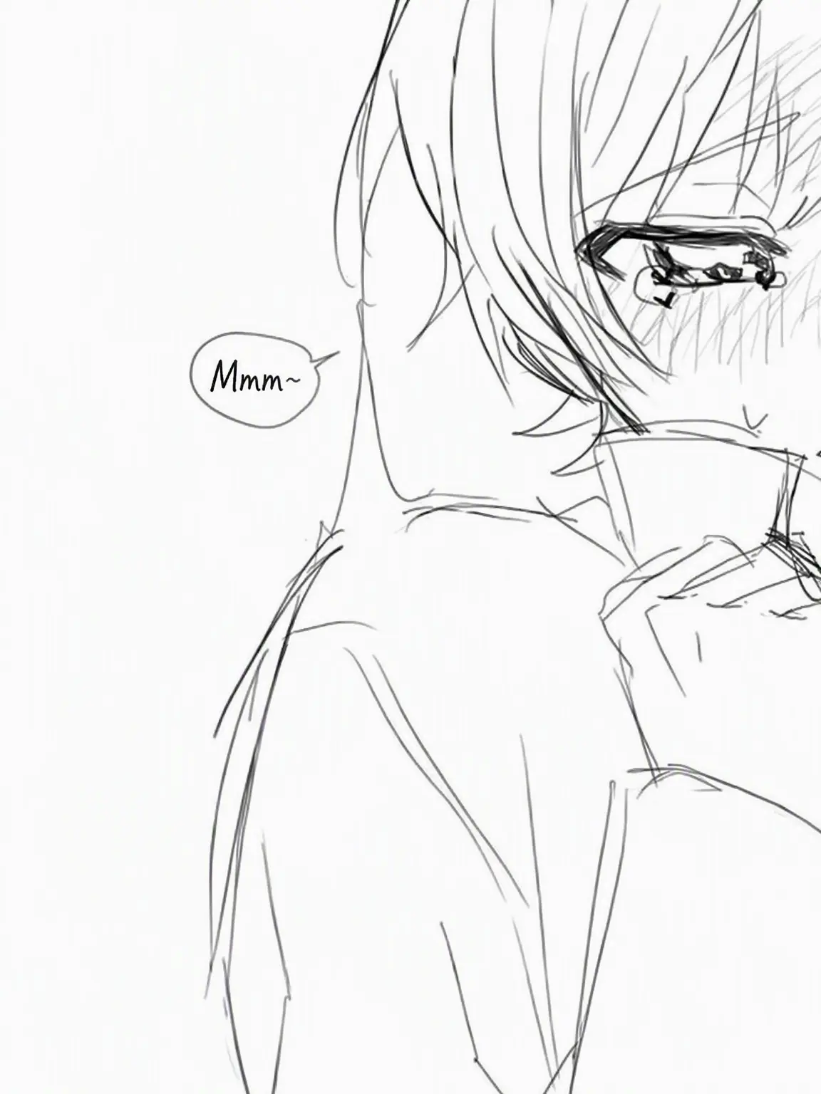 strawberry_Love의 ____Let me drink your blood___♡
