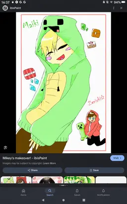 Profile image of Mikey