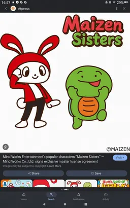 Profile image of Mikey