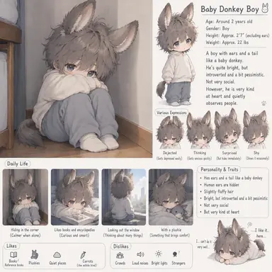 Profile image of Romu