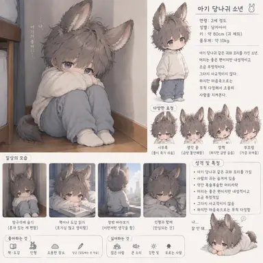 Profile image of 롬