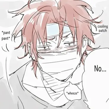 Profile image of Tendo Satori