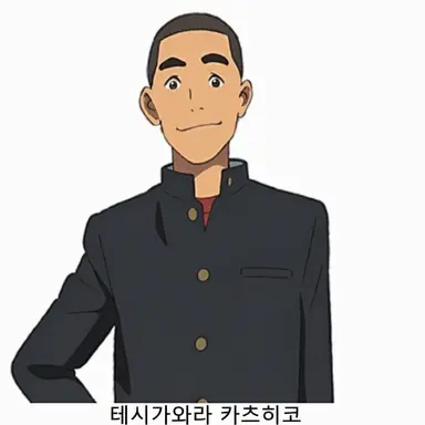 Profile image of 테시가와라 카츠히코