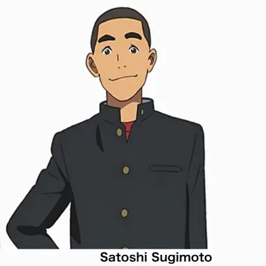 Profile image of Katsuhiko Teshigawara