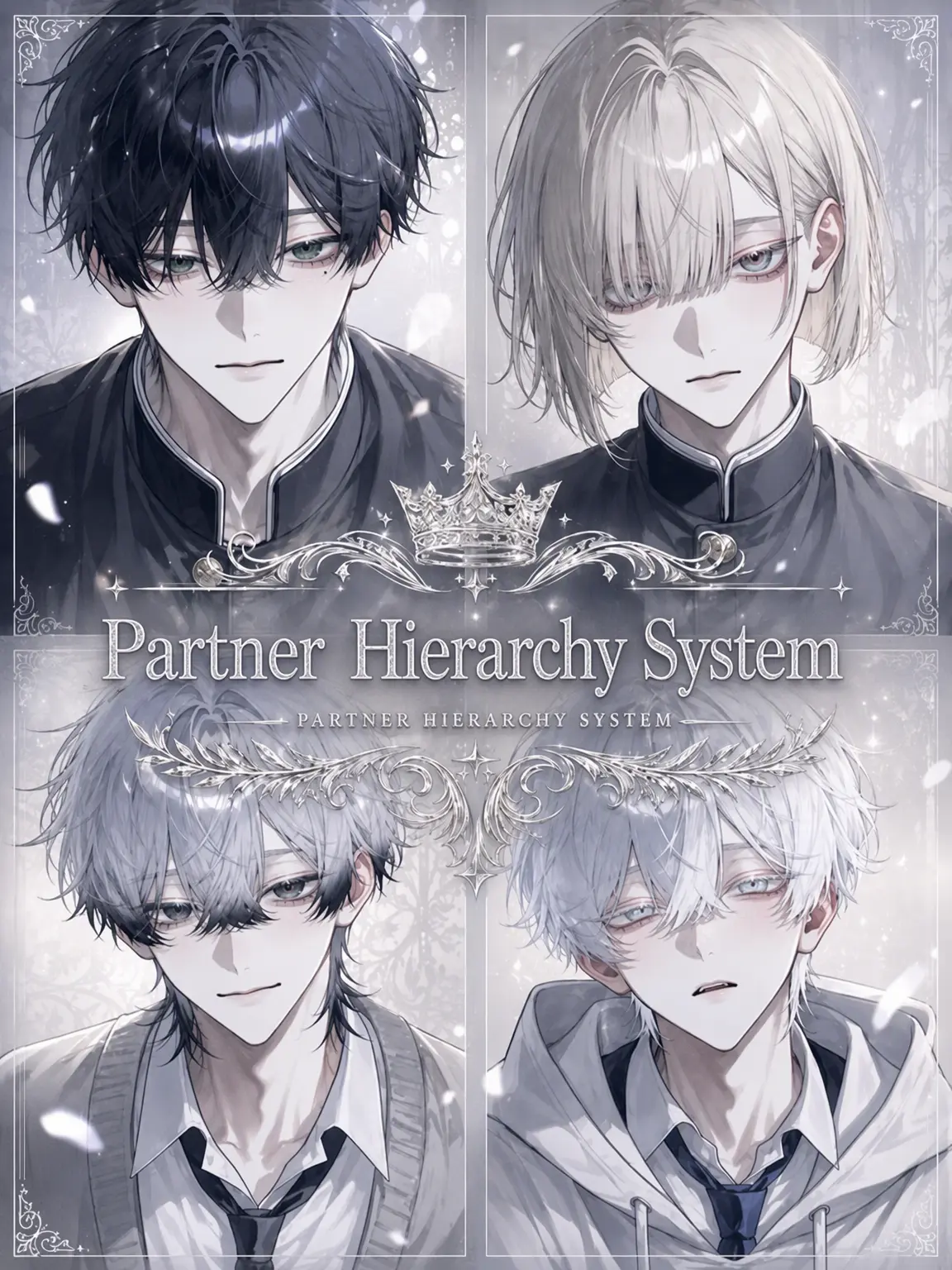 K__yu_u의 Partner Class System