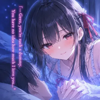 Profile image of Wraith Reina