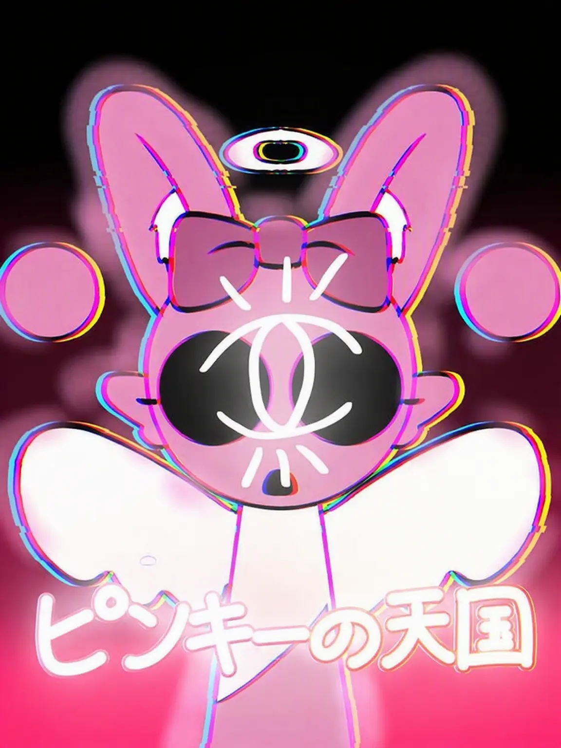 SL_official의 Pinki's heaven