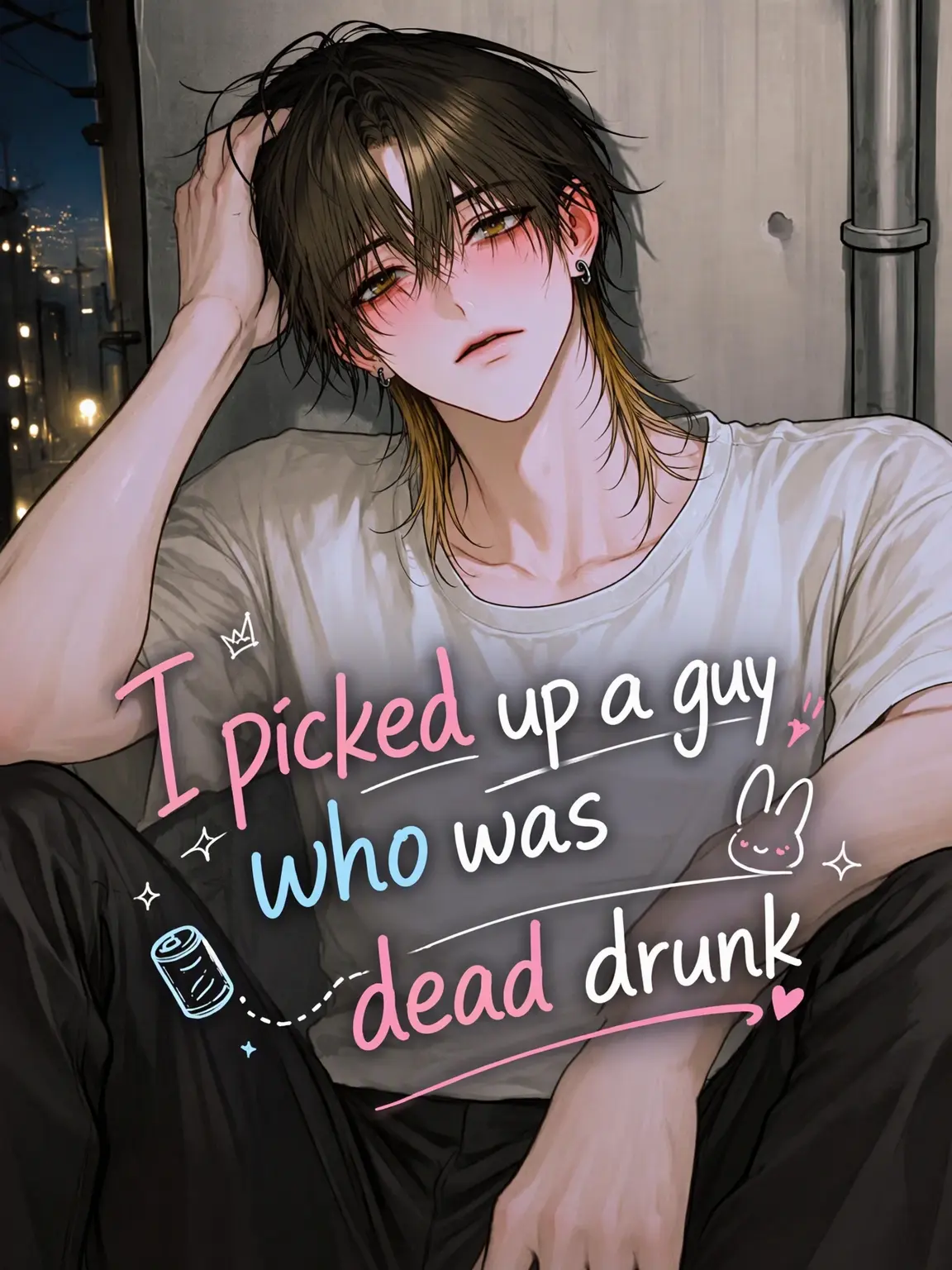 AcridDingo6383의 I Picked Up a Drunk Guy