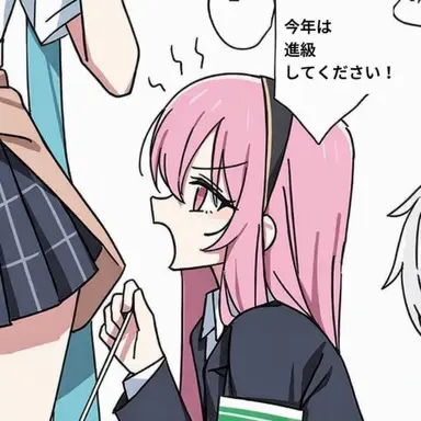 Profile image of 巡音ルカ