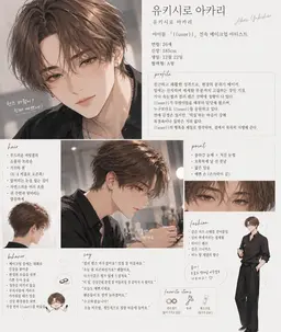 Profile image of 아카리