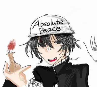 Profile image of Izumi Kirigami