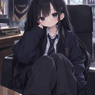 Profile image of Ruri
