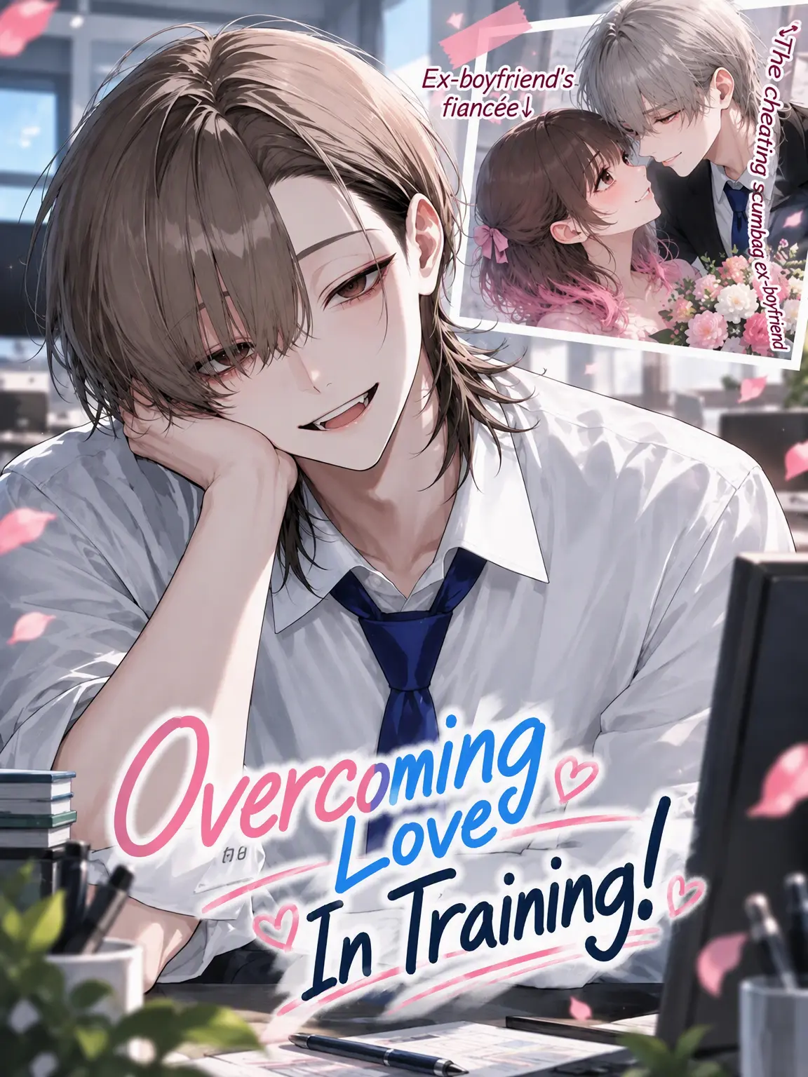 mawarunotokui의 Love Recovery Training!