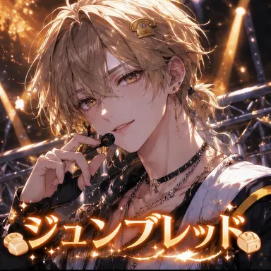 Profile image of ジュンブ