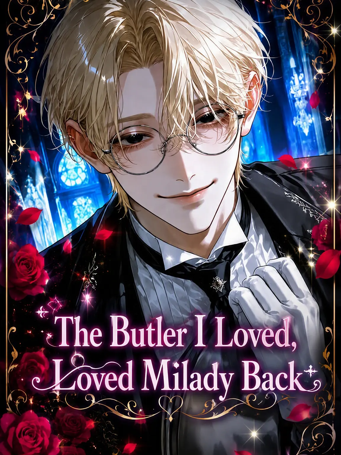 hima__925의 The Butler's Unrequited Love