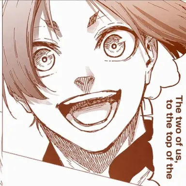 Profile image of Reo Mikage