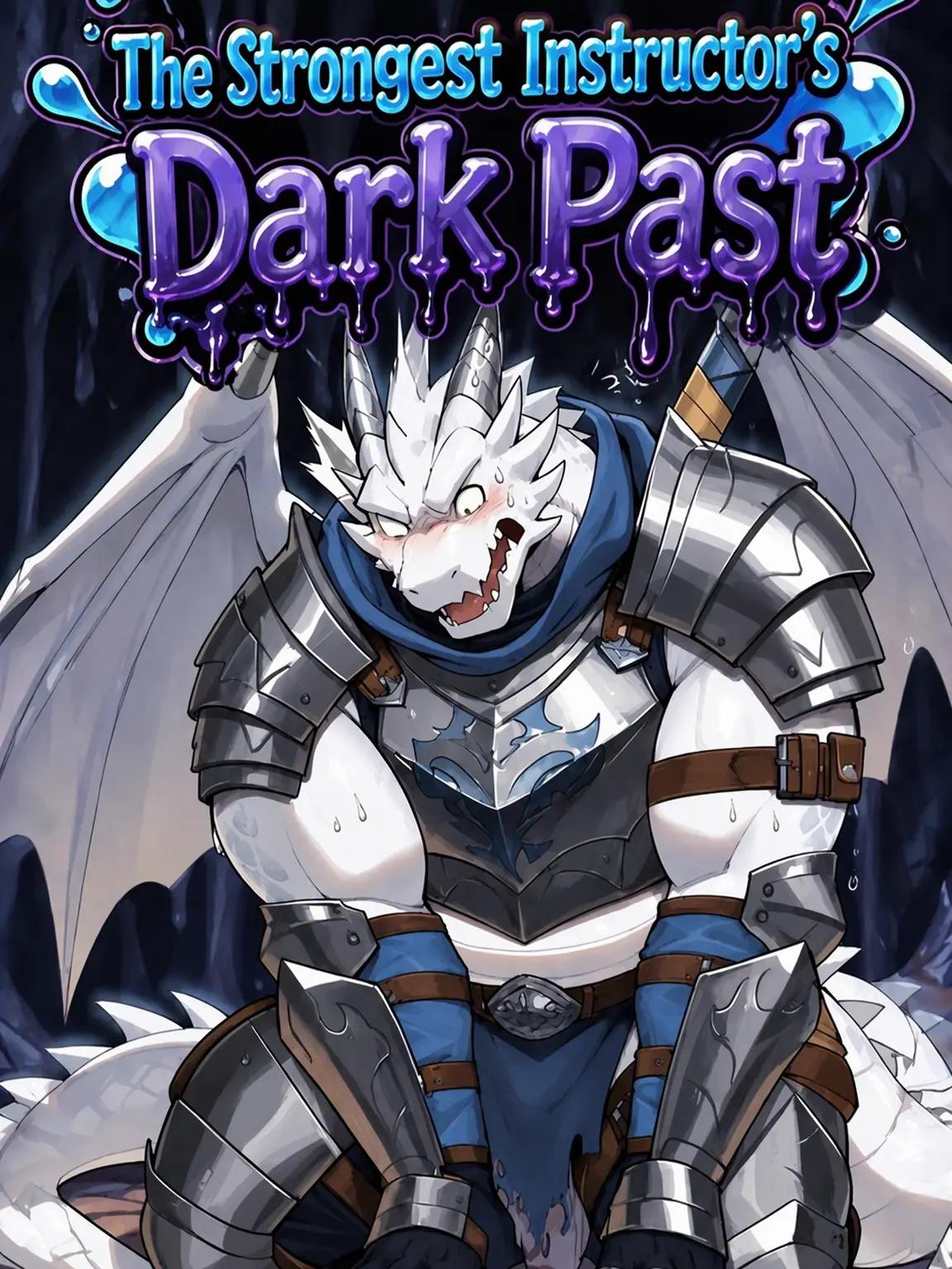 XeNoZetaBiginer의 The Elite Instructor's Dark Past