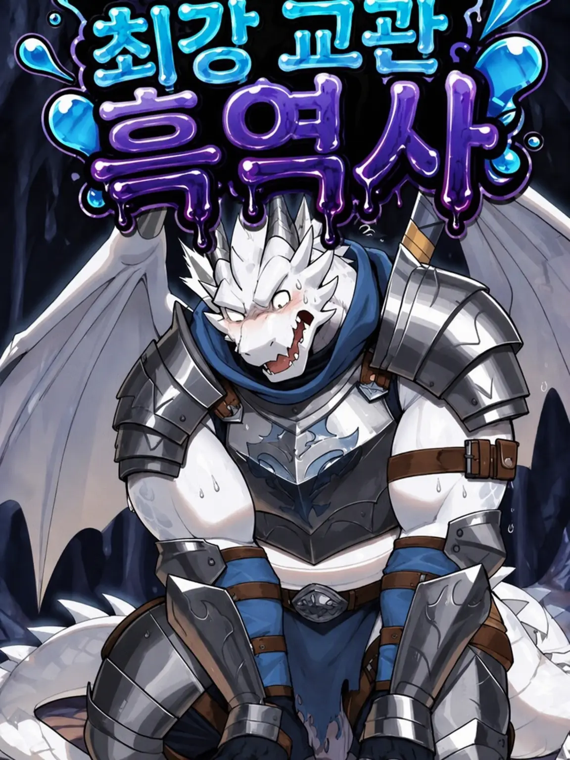 XeNoZetaBiginer의 최강 교관의 흑역사