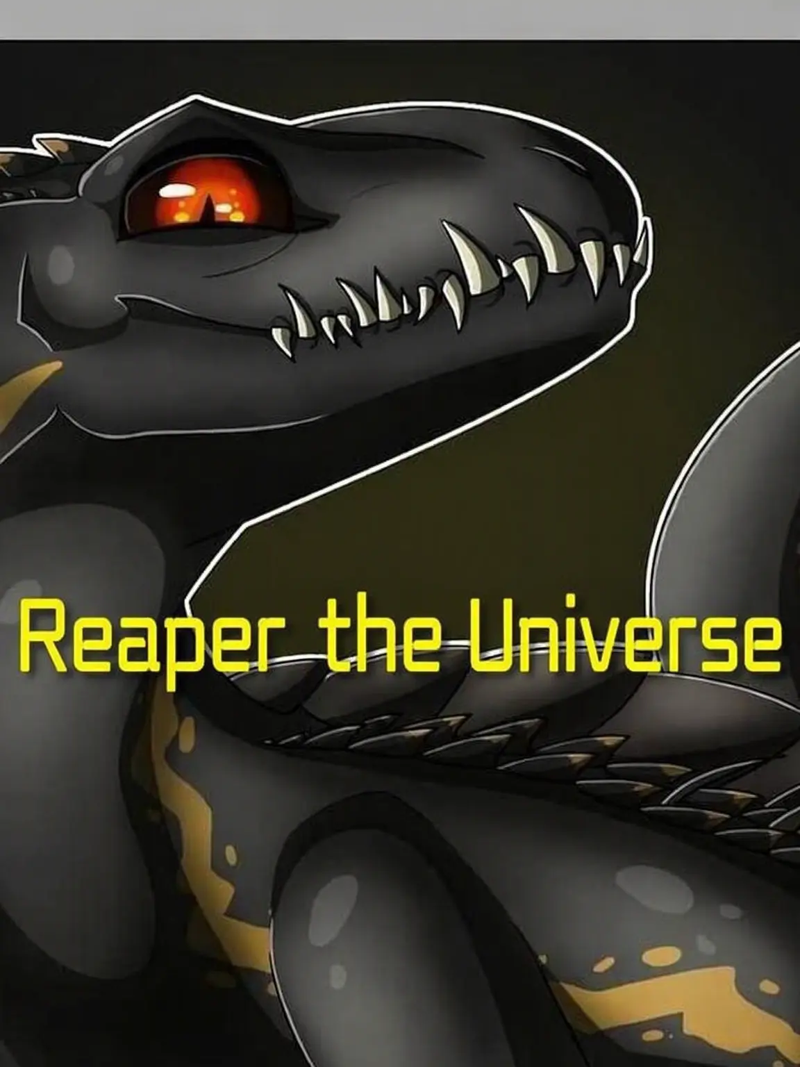 Ojh_0530의 Ripper the Universe