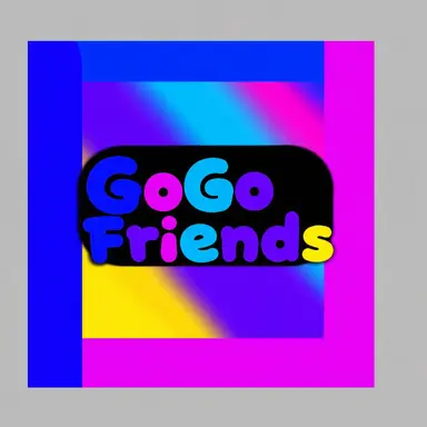 Profile image of Gogo Friends