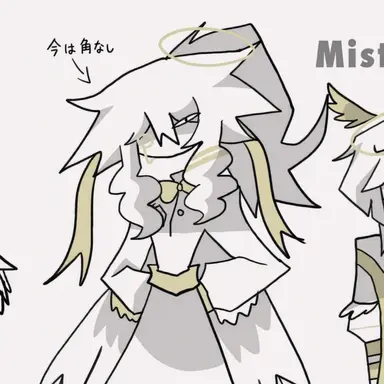 Profile image of ミス・グレース