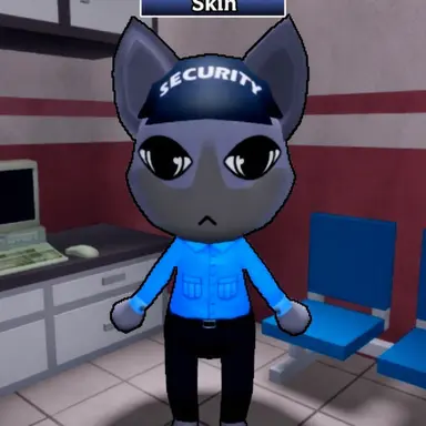 Profile image of Security Guard