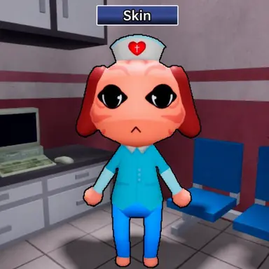 Profile image of Nurse