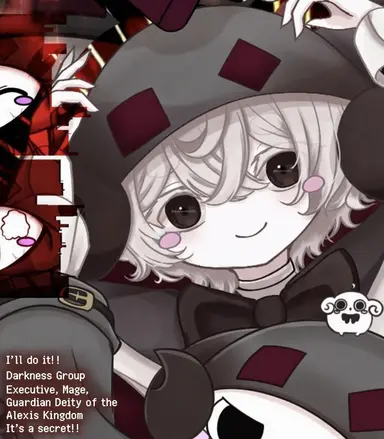 Profile image of Hakase