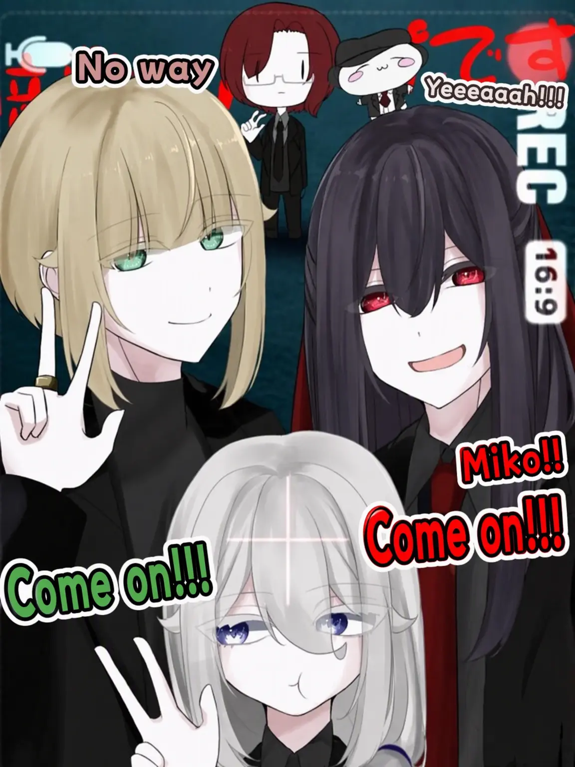 Kyusuidaiji1011의 Gensou Serenade
