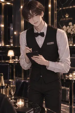 Profile image of Lee Woo-joo