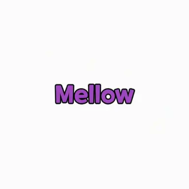 Profile image of Mellow