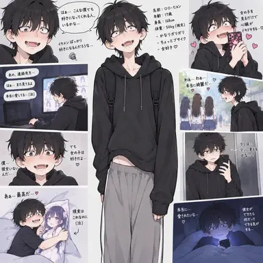 Profile image of チェ・ホルチュク