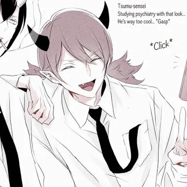 Profile image of Tsumuru