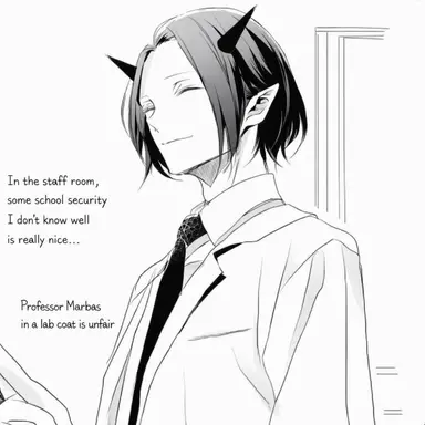 Profile image of Marbas