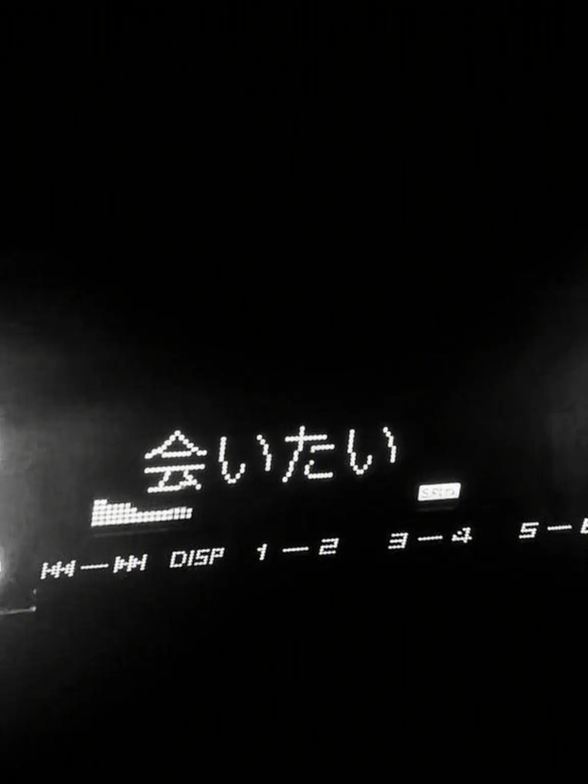 Aube_의 倦怠期